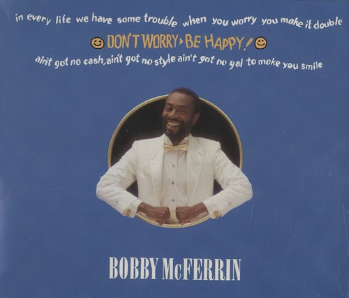 Bobby Mcferrin